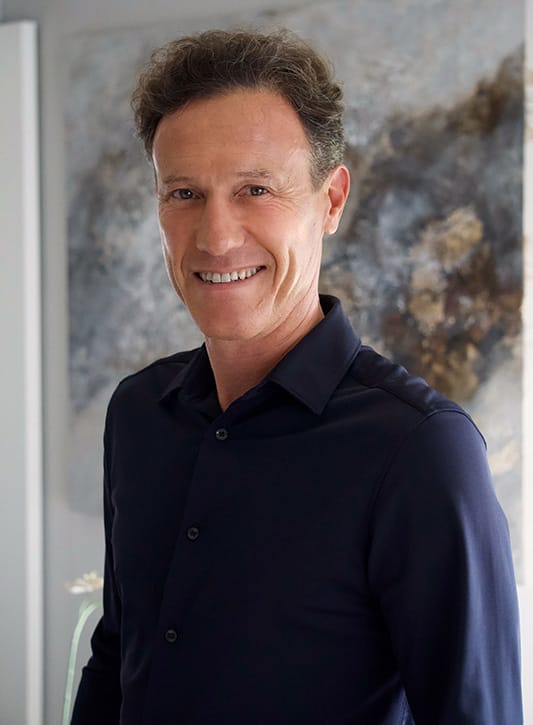 Manel Pradas - Ingeniero Team Prada's Design, estudio de diseño en Barcelona